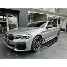 Bmw 530e Hibrido Enchufable