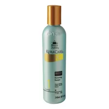 Avlon Keracare Dry & Itchy Scalp Shampoo 240ml