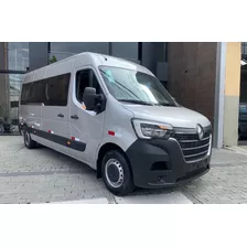 Renault Master L3h2 Executiva