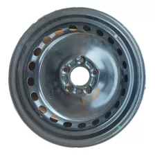 Roda De Aco 6.5jx16 Focus Gl 2009/2013 Original 