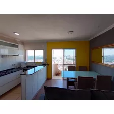 Aceita Carro! Apartamento Duplex Para Venda No Morumbi