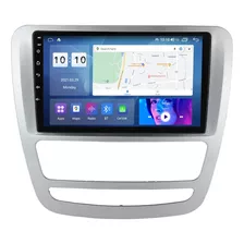  Radio Pantalla Android 4 Ram Para Jac T6/t8 2018+