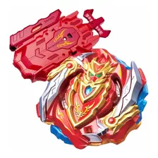 Takara Beyblade Cho-z Achilles B-129 Original En Lima!