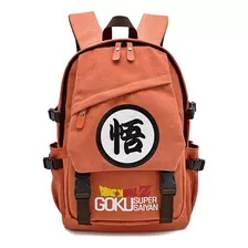 Nova Mochila Periférica De Anime One Piece Naruto Attack On