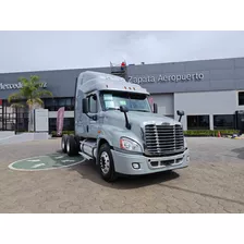 Tractocamion Freightliner Cascadia Seminuevo Modelo 2019