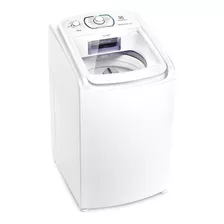 Máquina De Lavar Electrolux Essencial Care 11kg Branco 220v