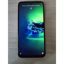 Motorola Moto G8 Plus 64gb Dual Chip Top 