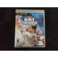 Mlb 11 The Show