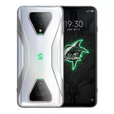 Xiaomi Black Shark 3 5g Kle-h0 8gb 128 Dual Sim Duos