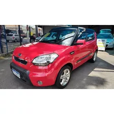 Kia Soul Ex 1.6 16v U.101 Gasolina Manual