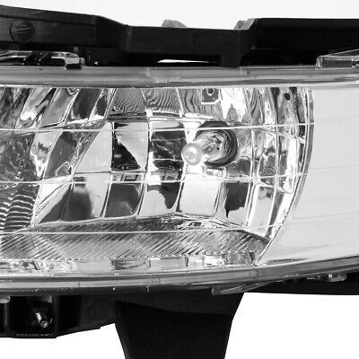 For 01-06 Toyota Corolla Spacio Alphard Bumper Driving Fog Foto 3