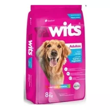 Wits Perro 8k+envio