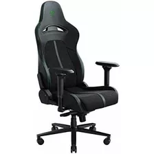 Silla Gamer Ergonómica Razer Enki