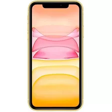 iPhone 11 128gb Amarelo Excelente - Trocafone- Celular Usado