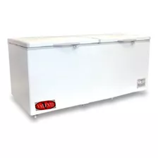 Freezer Horizontal 350 Litros Valenti El Uno 