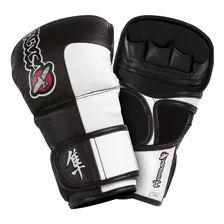 Guantes Mma Hayabusa Tokushu 7 Onzas Híbrido (talla L)