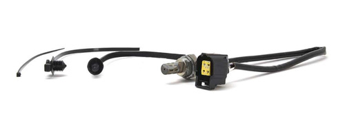 Sensor Oxigeno Para Jeep Commander 3.7 2006 D/c Banc Izq/dch Foto 2