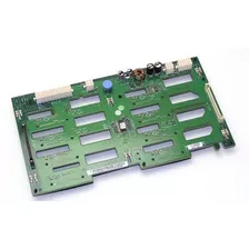 Dell Poweredge 2900 Sas Hdd Backplane P/n Ku482