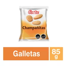 Costa Galleta Champañitas 85 Gr