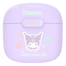 Miniso Sanrio Yp-68 Auriculares Inalámbricos Bluetooth