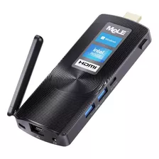 Mini Pc Stick Sin Ventilador Pcg02 11 Pro Celeron J41...