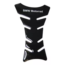 Adesivo Protetor Tank Pad Resinado Classic Bmw S 1000 Rr