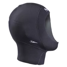 Seac Capucha Gorro Neopreno 3mm Buceo Snorkel Pesca Natación