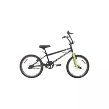 Bicicleta Totem Rodado 20 Bmx-mundomotos.uy