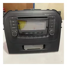 Radio Suzuki Grand Vitara 2015 Original