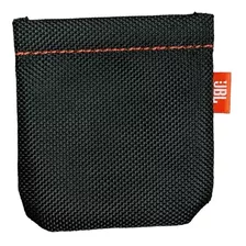 Estojo Case Para Fone Jbl E15 - Preta 