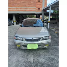 Mazda 626 2.0