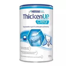 Resource Thickenup Clear - 125g