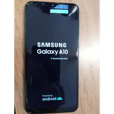 Samsung Galaxy A10 2019