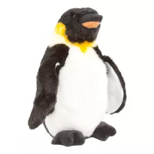 Waddles Emperador Penguin Peluche Animal De Peluche