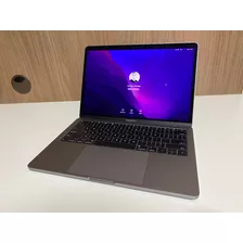 Macbook Pro 2016 Space Grey