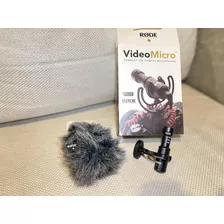 Rode Video Micro