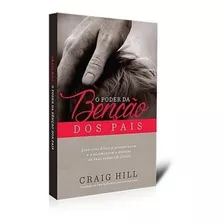 O Poder Da Benção Dos Pais - Craig Hill - 4283