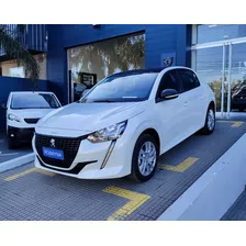 Nuevo Peugeot 208 Active Pack At - Ps 