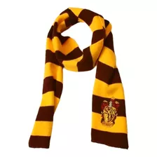 Bufanda Harry Potter: Casa De Gryffindor 