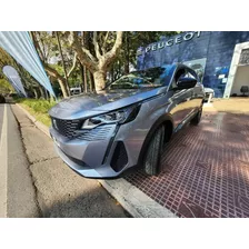 Peugeot 5008 Gt Pack Thp At Stock Entrega Inmediata Md