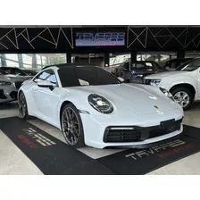 Porsche 911 3.0 24v H6 Gasolina Carrera S Pdk