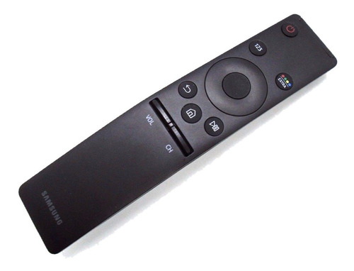 Control Remoto Samsung Original Smart Tv  Bn59-01259b Todos