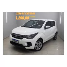 Fiat Mobi Mobi Like 1.0 Fire Flex 5p Flex Manual 2018 