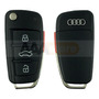 Continuacin De Lodera Delantera Izquierda Audi A3 2006 - 2