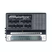 Stylophone Gen X-1 Sintetizador Analógico Portátil C/altavoz