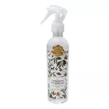 Home Spray Neutralizador De Odores 250 Ml Dani Fernandes