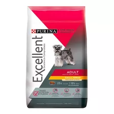 Purina Excellent Adulto 3kg Y A