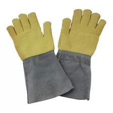 Guante De Kevlar Para Panadería Apto Para Altas Temperaturas