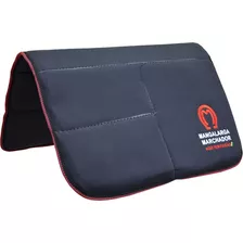 Manta Baixeiro De Neoprene Para Sela Ou Arreio Promoção