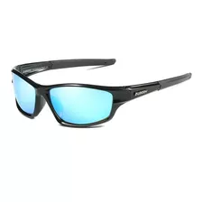 Lentes De Sol Dubery D620 Originales Polarizado Uv400